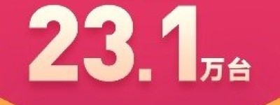 28.9亿！小米10周年米粉节赚翻了：卖了超23.1万台电视