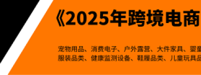 任小姐出海战略咨询|破解跨境电商季节性困局：如何让利润提升70%?