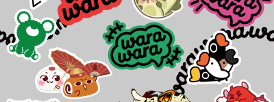 华立科技发布IP新厂牌warawara 深度布局IP生态化运营