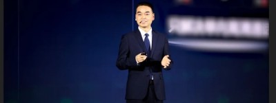 华为高治国：5G-A×AI网业协同，开启运营商网络能力产品化新征程
