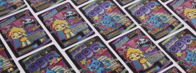 幕后推手望京卡牌：让Kickstarter纸牌游戏众筹出圈，品质与创意双在线