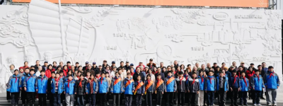 薪火永相传 策马赴新程 “协育未来”迎新主题活动在思乐得举行！