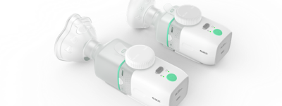 婴幼儿喘息怎么办？布咳乐F6高性能罐式雾化器填补市场关键空白