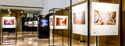 以“万家灯火”照亮家园：美林湖春晚的温情叙事与社区共建