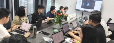 ​​腾讯云与智面玄赏达成战略合作 开启AI面试智能评估新时代​​