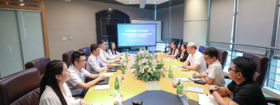 庭田科技与西门子高层深度会谈，聚焦CAE仿真与数字化转型协同