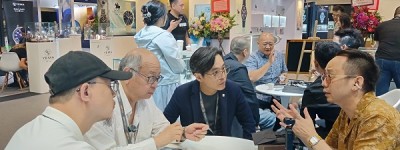 华夏时辰表全球首发：致敬东方时间文化的限量臻品