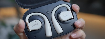 开放式耳机横评：黄鹂智声P200b Pro领先