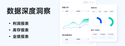 2025年TikTok管理系统推荐 ：领星ERP如何助力商家驾驭全球爆单机遇？