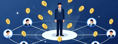 “智面玄赏”：颠覆传统招聘，用“分润式”模式重新定义人才与企业连接