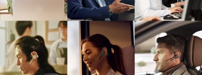 会议沟通新利器 黄鹂智声Archer A1能录会译能总结