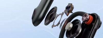 通勤神器！黄鹂智声P200b Pro让嘈杂秒静音