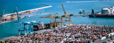 美国海外仓运营痛点与领星海外仓系统的专业实践价值