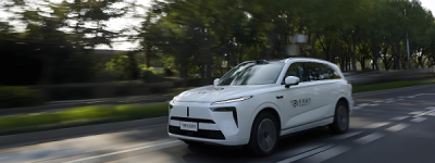 行业洗牌加速，元戎启行的理性策略成智驾生存范本