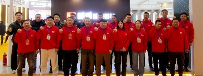 鹏鸿板材双城联展，年度新品彰显“板材十大品牌”硬实力