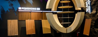 从“环保内卷”到“价值破界”，鹏鸿板材新品上市，重新定义行业新坐标