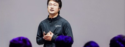 元戎北京车展加速度：30万辆已至，每新增3台城市NOA，就有1台是元戎