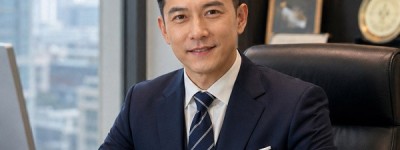价值发掘的跨境实践者——周景恒的长期主义哲学