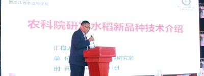 上海粮人学堂第三届全国粮油经销商哈尔滨峰会启幕，赋能全国粮油经销商逆势突围