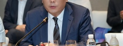 华为马鹏：从新通话到AI通话，打造AI业务入口