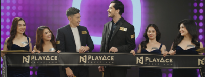 PA官网正式上线，科技企业推动竞技娱乐透明化