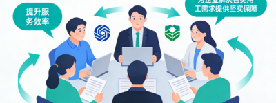 江西瑞景德轩企业管理有限公司：以专业服务构建人力资本新生态