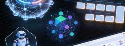 上海杰茂富企业管理服务有限公司：以专业服务赋能企业发展，构建企业管理新生态