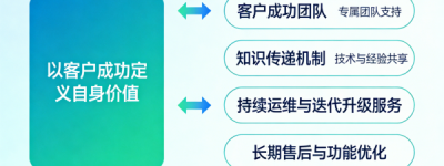 南京合睿信息科技有限公司成立七周年：深化智慧服务体系，全面赋能企业数字化转型新阶段