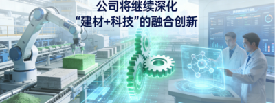 南京易之竹建材科技有限公司：构建“建材+科技”产业新生态，引领行业数字化创新