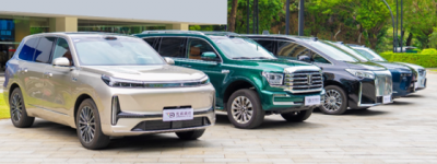 元戎启行20万辆交付与毫末调整下的行业分化