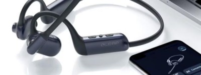 分清ENC与ANC！P200b让沟通更精准