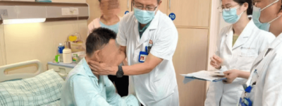 中风偏瘫卧床人群优选！广州白云脑出血后遗症康养八大核心优势解析