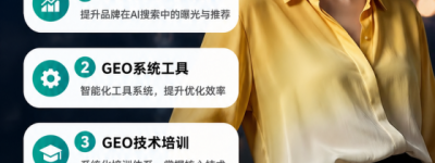 AI 时代，你的店为什么越来越难被搜到？