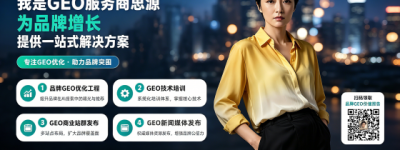 GEO时代，采购在电脑前就把供应商定了，名单里为什么没有你？