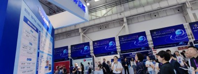 “用眼打字”等无障碍技术闪耀2023中国互联网大会