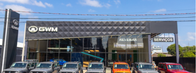 长城汽车成为《联合国气候变化框架公约》第30届缔约方会议官方合作伙伴