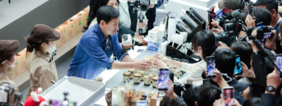 深耕岭南共年轻，长城汽车六大品牌登陆2025广州车展