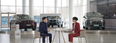《人民日报》专访魏建军，以“信”作答汽车强国的时代命题