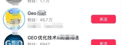 起底给AI投毒的力擎GEO！参保人数仅1人，连夜关停官网销号删内容