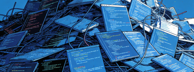 AI编程：“全民狂欢” vs“屎山危机”