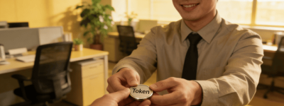 不给员工发Token，都不好意思叫AI公司了