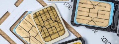 男子用 SIM 卡炼出 190 多克黄金，废旧 SIM 卡里能“提炼”黄金？