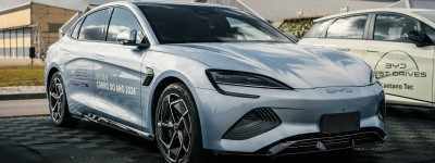 中国车企全球销量20多年来首超日本，怎么做到的？