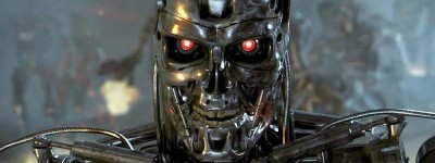 人形机器人现身俄乌战场，“终结者”从科幻走进现实？