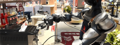 雷军、马云、京东都投了！杭州千寻智能机器人俩月融资30亿