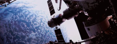 神舟二十三号载人飞船与空间站组合体完成自主快速交会对接