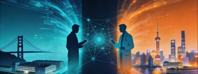 硅谷挖不动了：AI精英大规模转向中国