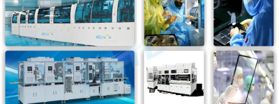 从多屏化、宽温高亮到全贴合量产，解读车载工控液晶显示屏模组需求变化与供应商选择逻辑