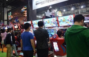华立科技同心同德谋发展，全力推动游乐产业发