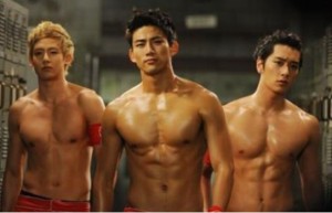 花数亿投资款养70个“直男”创业圈可真乱